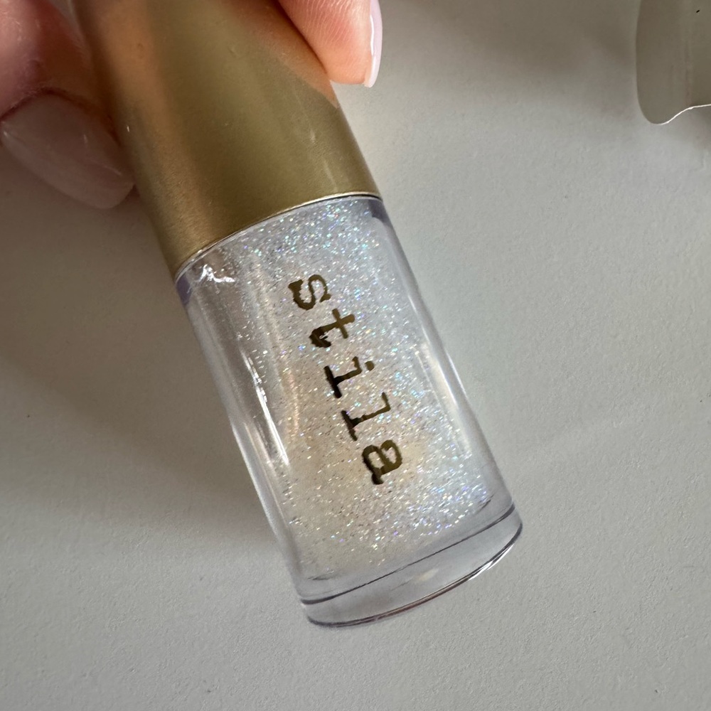 Dose of Colors Glitter Lip Gloss